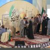 نخستین اجلاسیه کنگره شهدای دانشجو خراسان رضوی - اردیبهشت 94